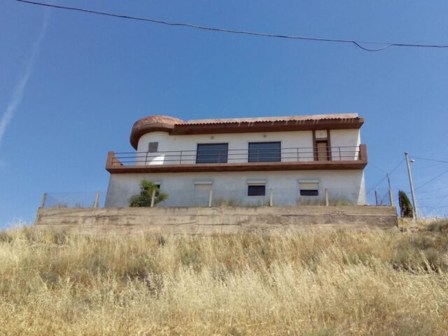 Castell de Menàrguens 28-05-17 Castell de Menàrguens 28-05-17