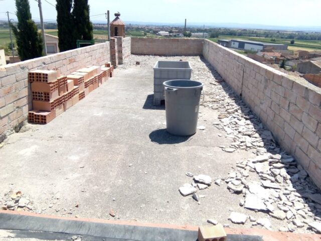 Castell de Menàrguens 28-05-17 Castell de Menàrguens 28-05-17